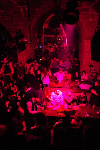 Majd Mousalli on Saturday Night